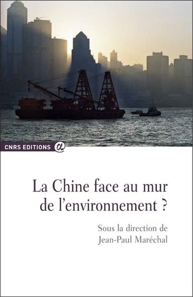 La chine face au mur de l'environnement - Image principale