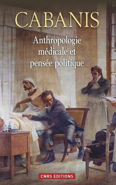 Anthropologie médicale et pensée politique - Image principale