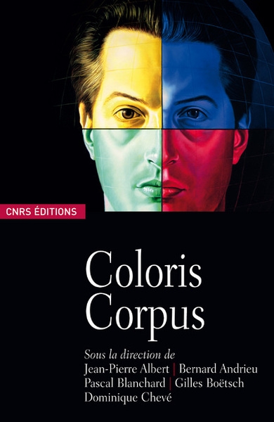 Coloris corpus - Image principale