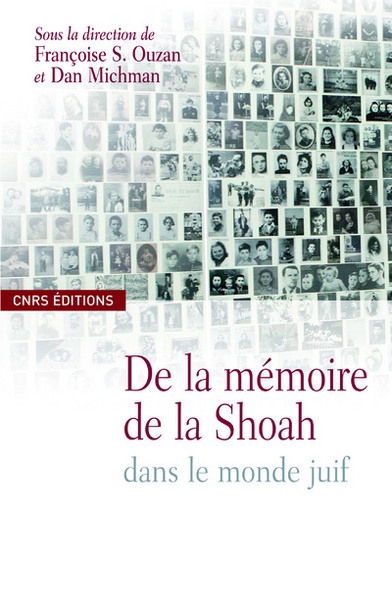 De la mémoire de la shoah dans le monde juif - Image principale