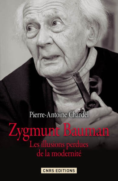 Zygmunt bauman. les illusions perdues de la modernité - Image principale