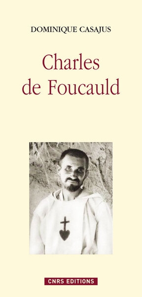 Charles de foucauld - Image principale