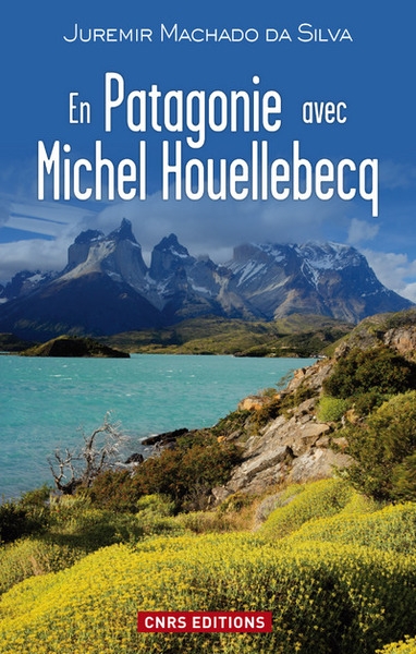 En patagonie avec michel houellebecq - Image principale