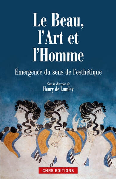 Le beau, l'art et l'homme. emergence du sens de l'esthétique - Image principale