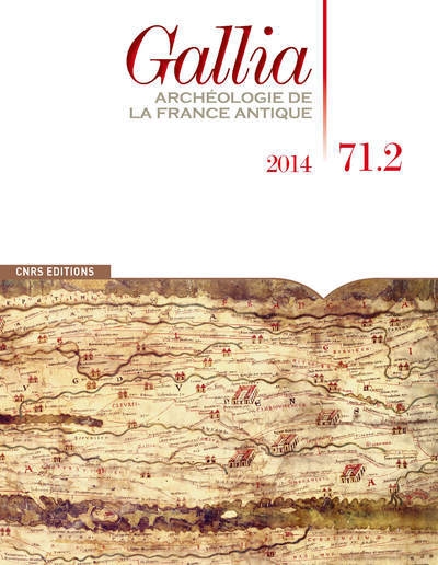 Gallia 71-2 2014 - Image principale