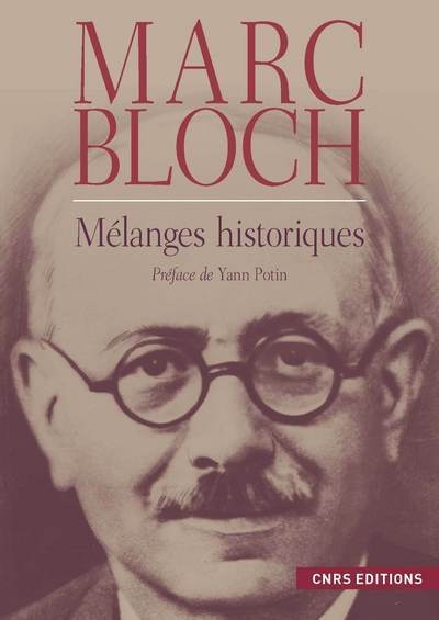 Mélanges historiques - Image principale