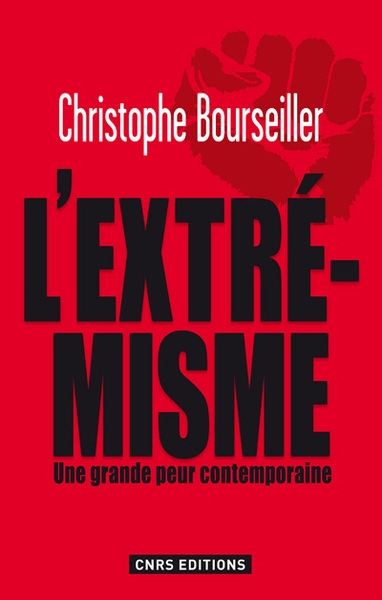 L'extrémisme. une grande peur contemporaine - Image principale