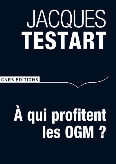 A qui profitent les ogm ? - Image principale