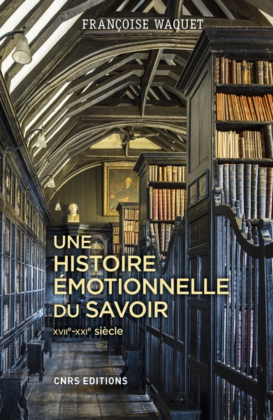 Une histoire émotionnelle du savoir - Image principale
