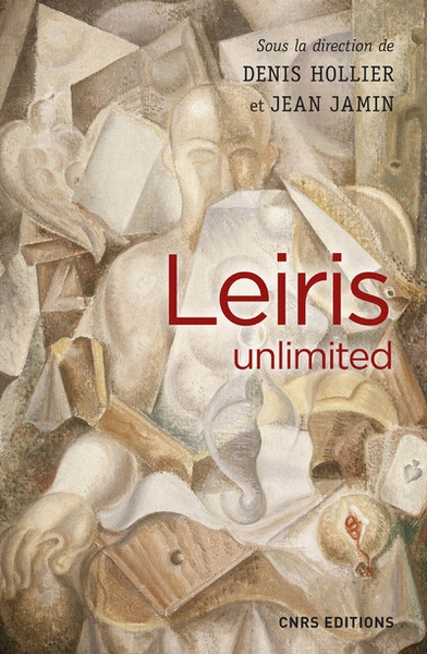 Leiris unlimited - Image principale