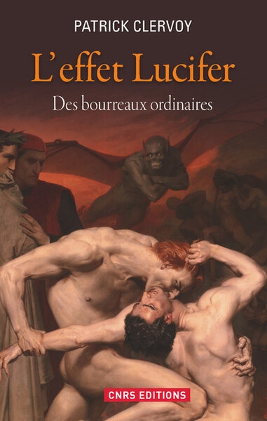 L'effet lucifer. des bourreaux ordinaires - Image principale