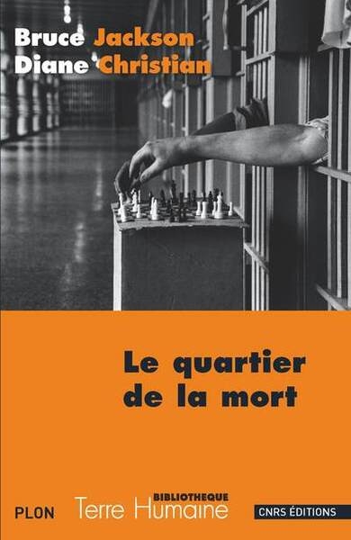 Le quartier de la mort - Image principale