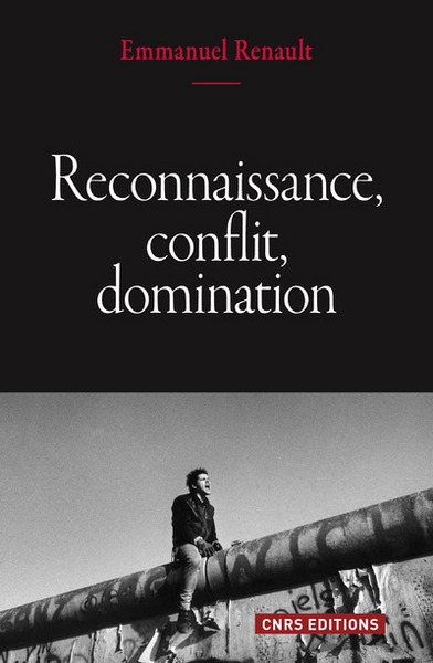 Reconnaissance, conflit, domination - Image principale