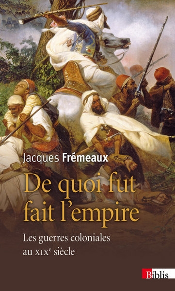 De quoi fut fait l'empire. les guerres coloniales - Image principale