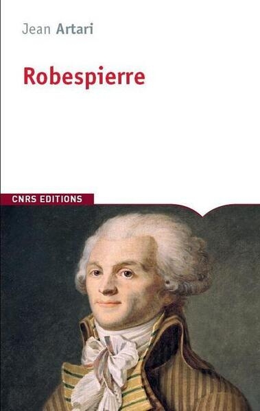 Robespierre - Image principale