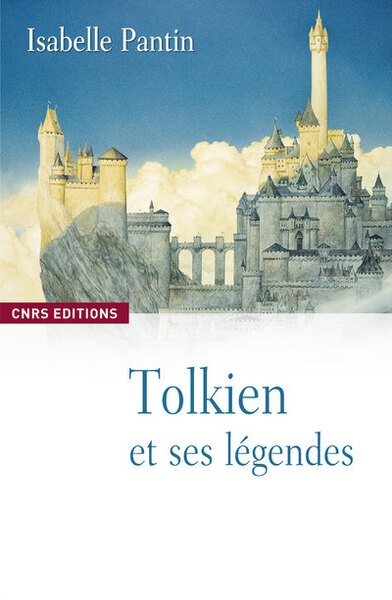 Tolkien et ses légendes - Image principale