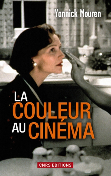 La couleur au cinéma - Image principale