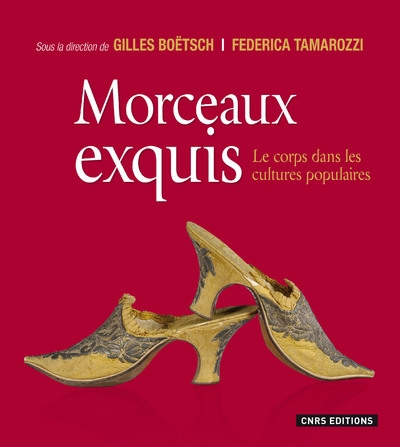 Morceaux exquis - Image principale