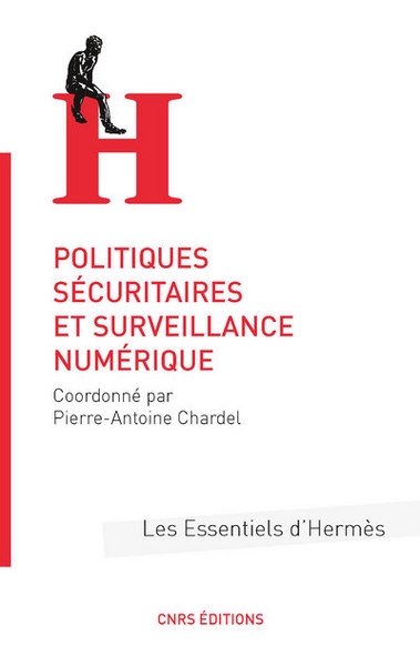 Politiques sécuritaires et surveillance numérique - Image principale