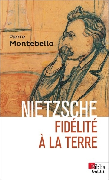 Nietzsche. fidélité à la terre - Image principale