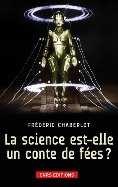 La science est-elle un conte de fées? - Image principale