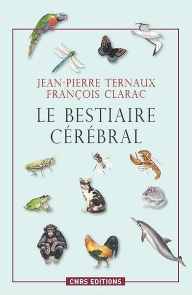 Le bestiaire cérébral - Image principale