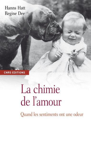 La chimie de l'amour. quand les sentiments ont une odeur - Image principale