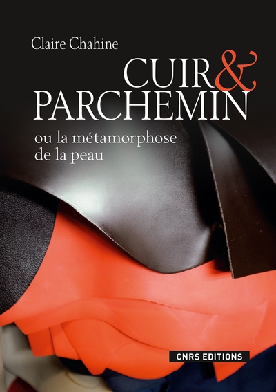 Cuir & parchemin ou la métamorphose de la peau - Image principale