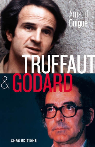 Truffaut & godard - Image principale