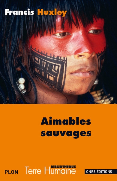 Affables sauvages - Image principale