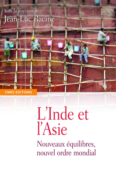 L'inde et l'asie - Image principale