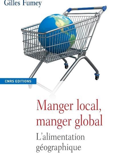 Manger local. manger global - Image principale