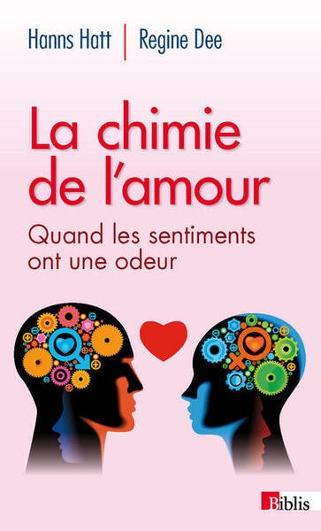 La chimie de l'amour. quand les sentiments ont une odeur - Image principale