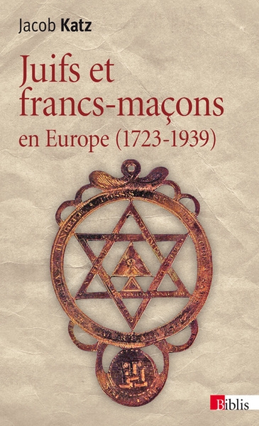 Juifs et francs-maçons en europe (1723-1939) - Image principale