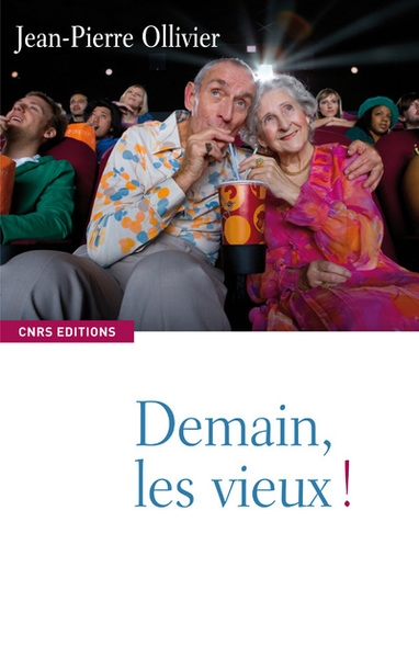 Demain les vieux! - Image principale
