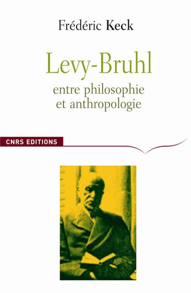 Lévy-bruhl. entre philosophie et anthropologie - Image principale