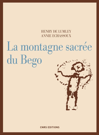 La montagne sacrée du bégo - Image principale