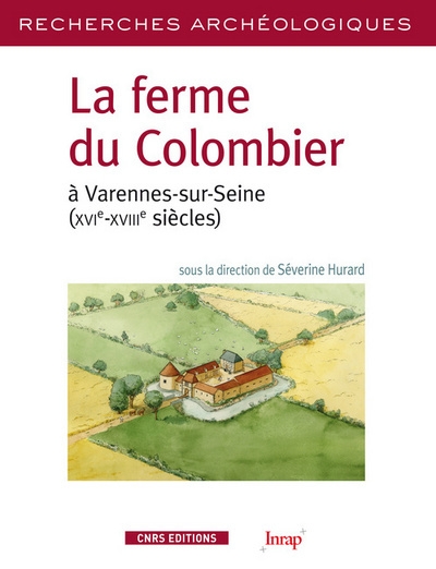 La ferme du colombier à varennes-sur-seine - Image principale