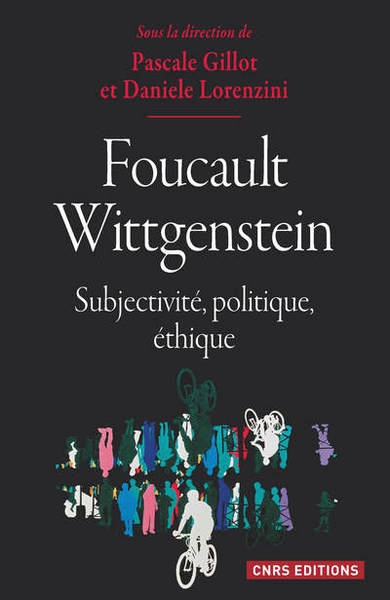 Foucaultwittgenstein : subjectivité, politique, éthique - Image principale