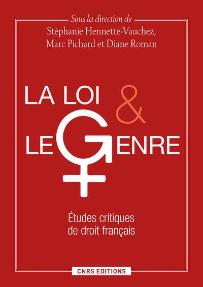 La loi et le genre - Image principale