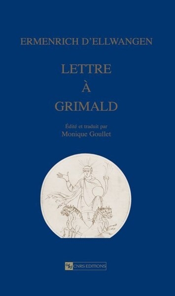 Lettre à grimald - Image principale