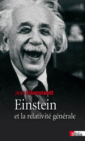 Einstein et la relativité générale - Image principale