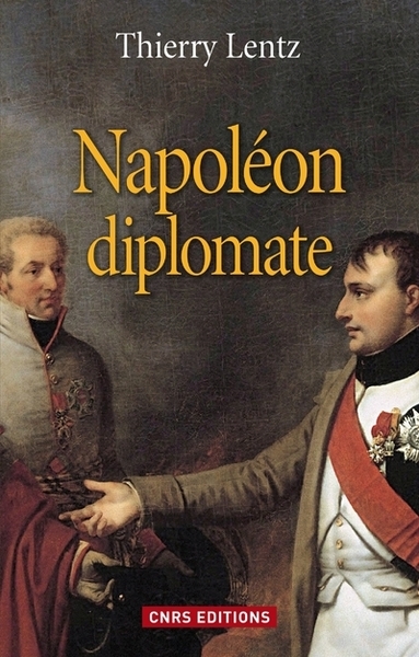 Napoléon diplomate - Image principale