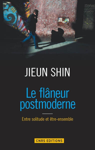 Le flaneur postmoderne. entre solitude et être-ensemble - Image principale