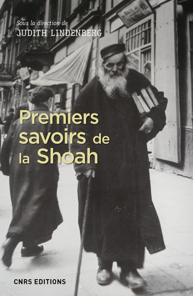 Premiers savoirs de la shoah - Image principale