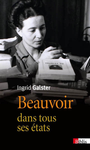 Beauvoir dans tous ses états - Image principale
