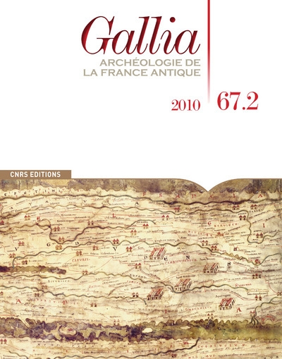 Gallia 67.2 - Image principale