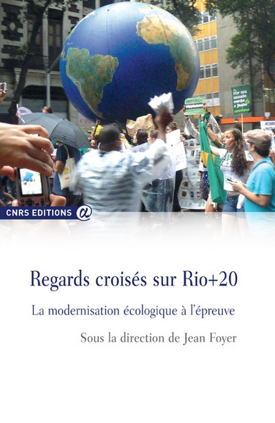 Regards croisés sur rio+20 - Image principale