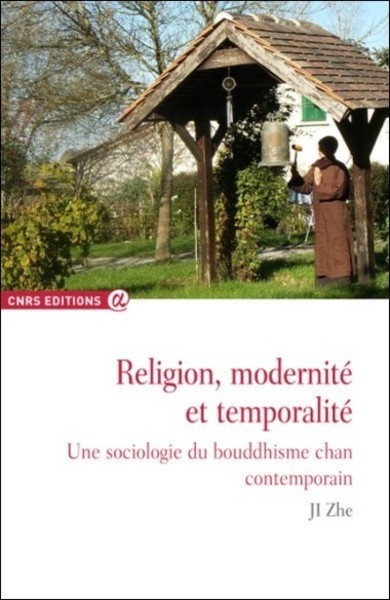 Religion, modernité et temporalité - une sociologie du bouddhisme chan contemporain - Image principale