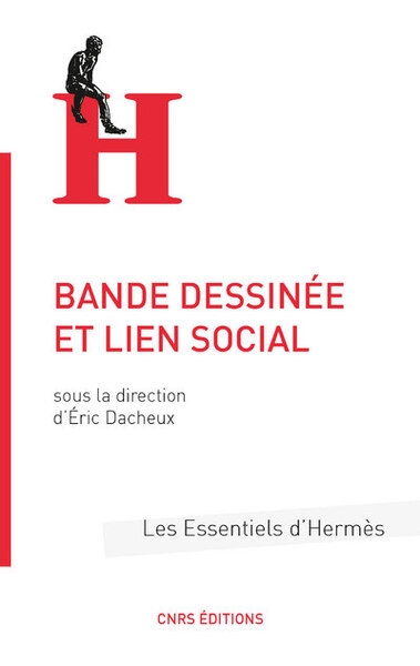 Bande dessinée et lien social - Image principale